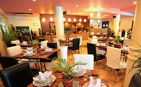 Citystate Asturias Hotel Palawan